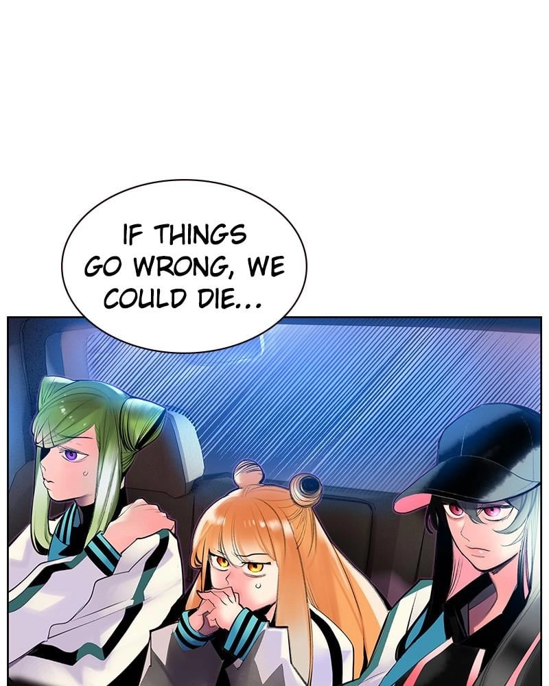 Jungle Juice Chapter 73 - Page 29