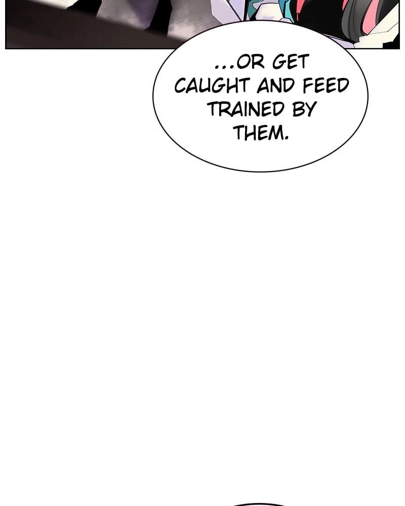 Jungle Juice Chapter 73 - Page 30