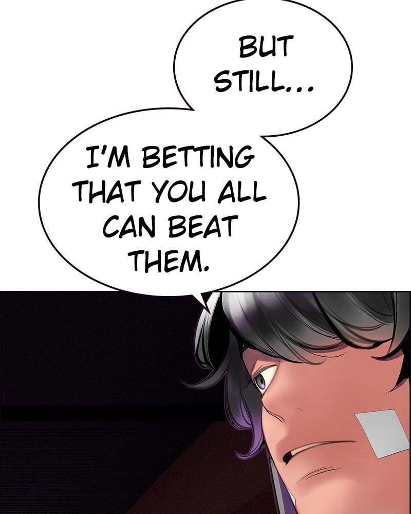 Jungle Juice Chapter 73 - Page 31