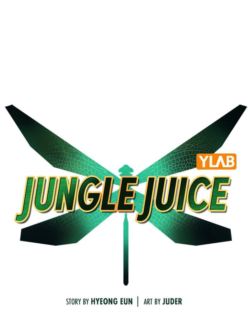 Jungle Juice Chapter 73 - Page 41