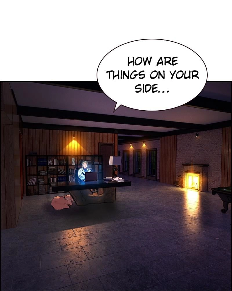 Jungle Juice Chapter 73 - Page 44