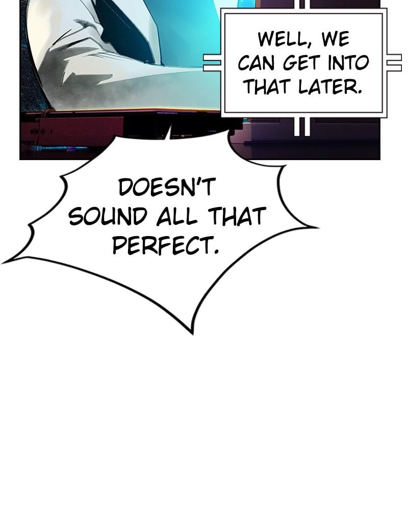 Jungle Juice Chapter 73 - Page 48