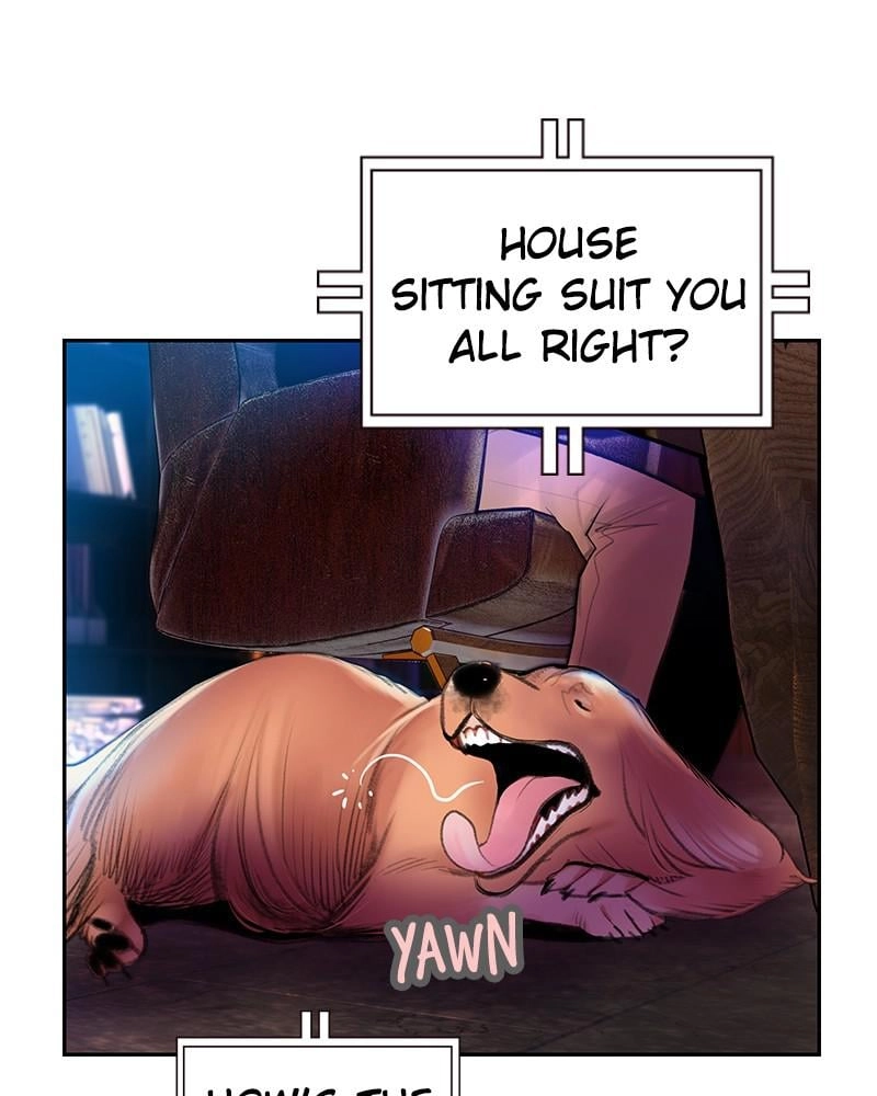 Jungle Juice Chapter 73 - Page 49