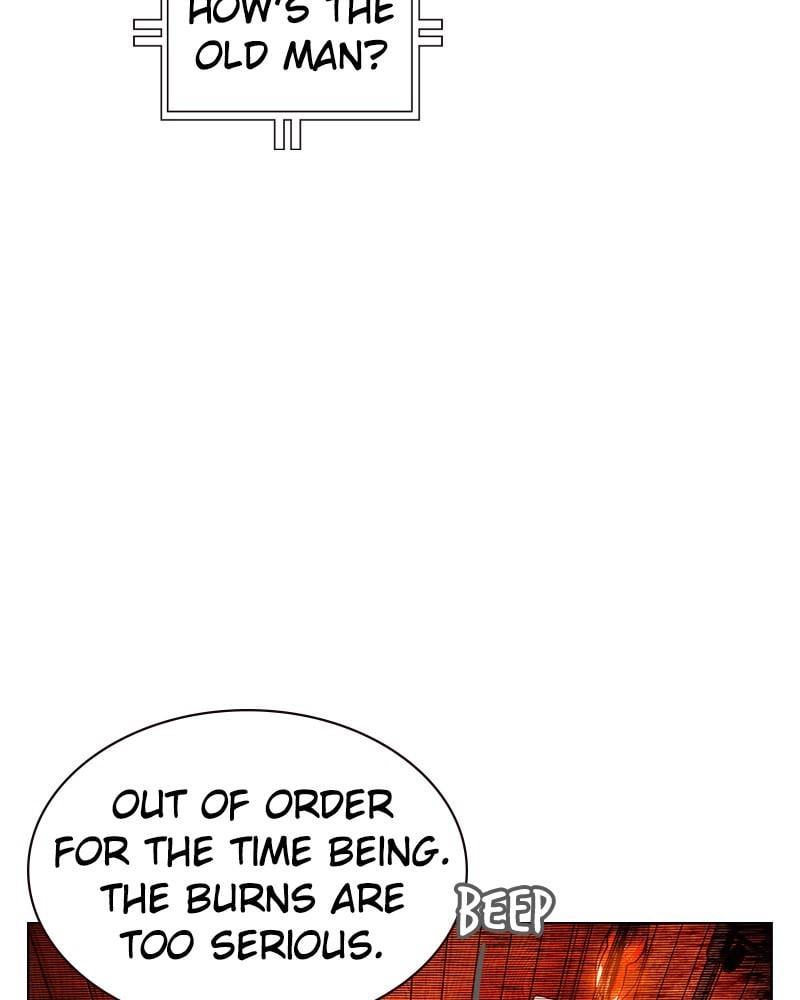 Jungle Juice Chapter 73 - Page 50