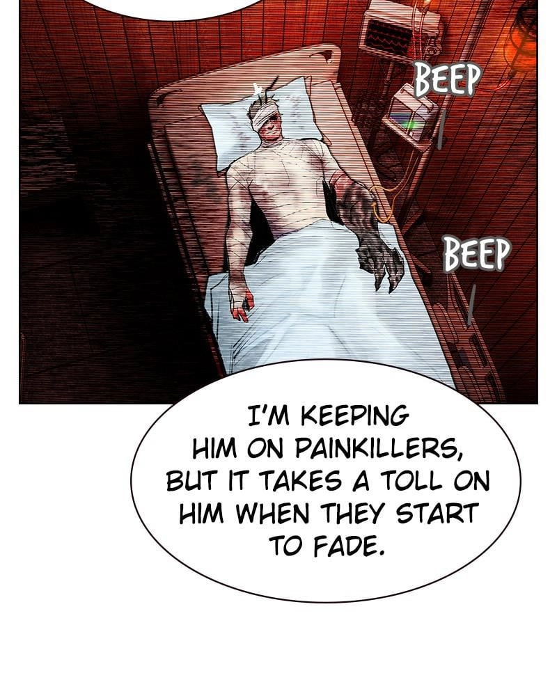 Jungle Juice Chapter 73 - Page 51