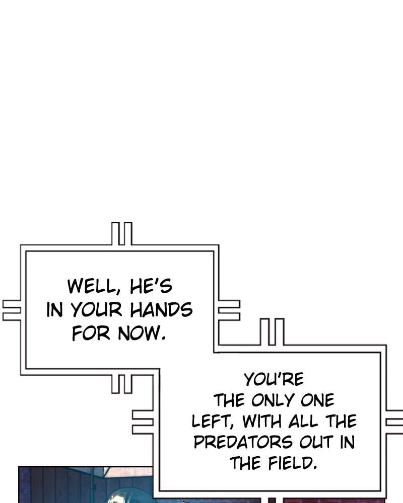 Jungle Juice Chapter 73 - Page 52