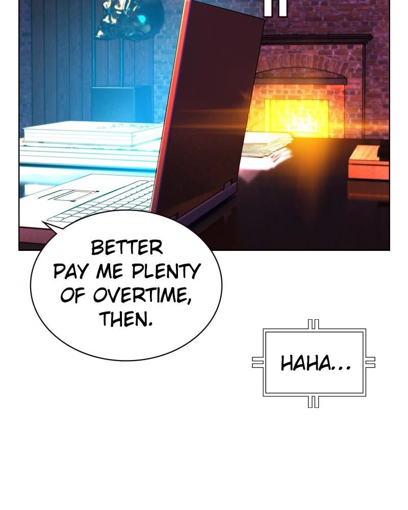 Jungle Juice Chapter 73 - Page 53