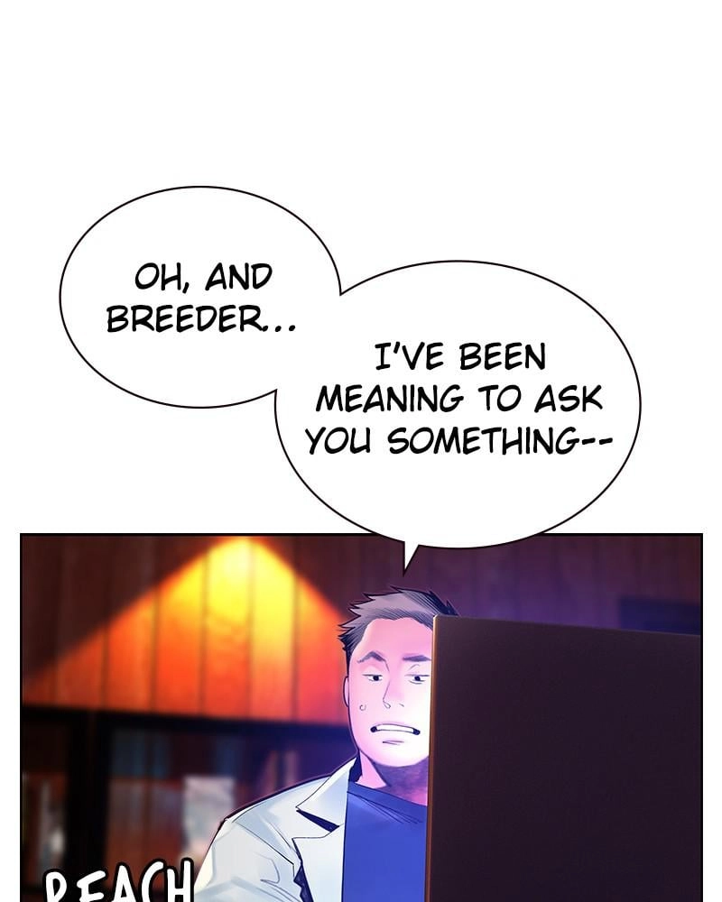 Jungle Juice Chapter 73 - Page 54