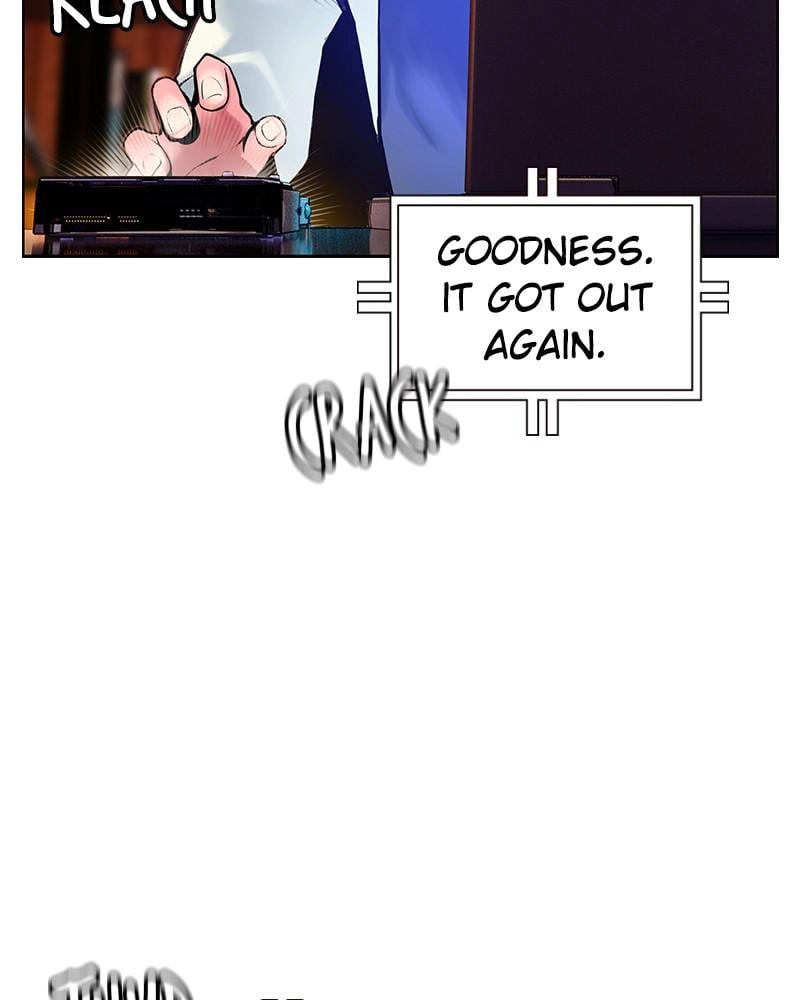 Jungle Juice Chapter 73 - Page 55