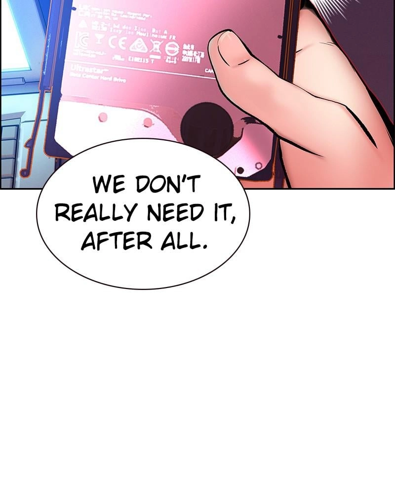Jungle Juice Chapter 73 - Page 58
