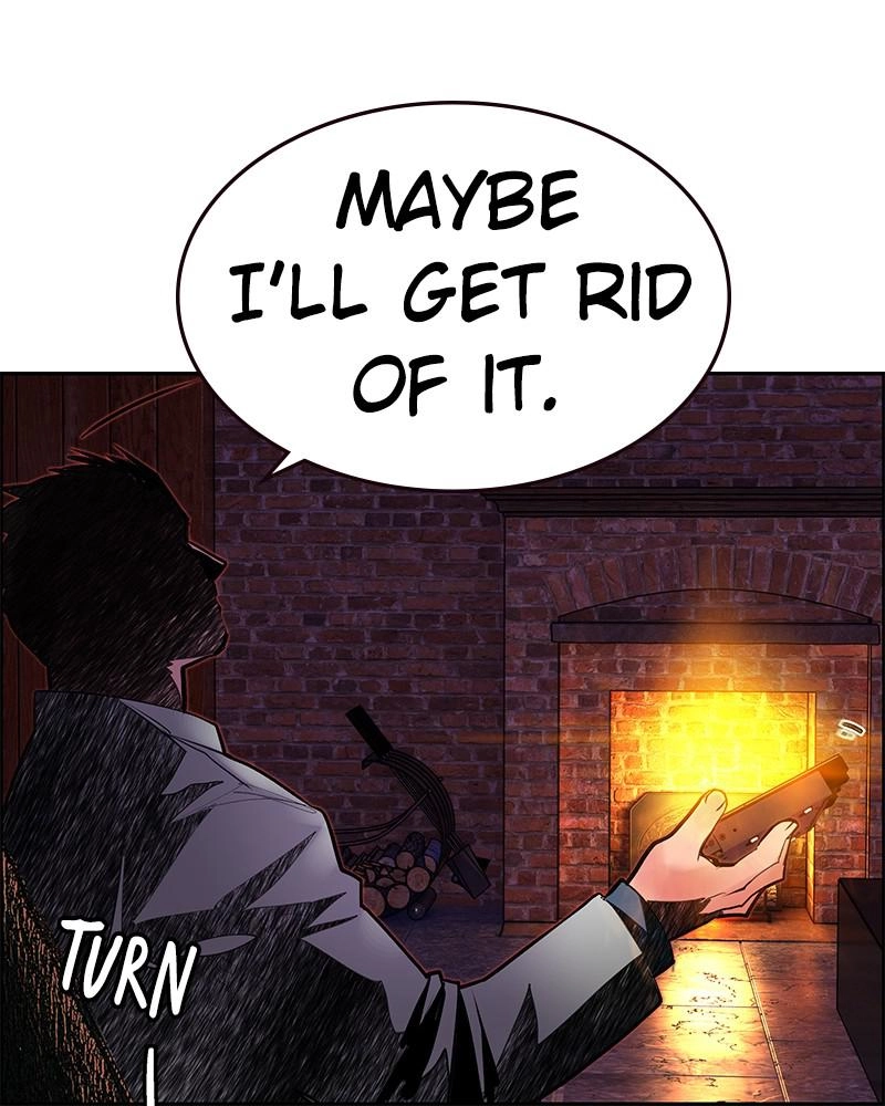 Jungle Juice Chapter 73 - Page 59
