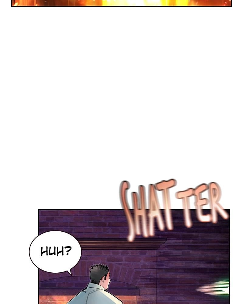 Jungle Juice Chapter 73 - Page 62