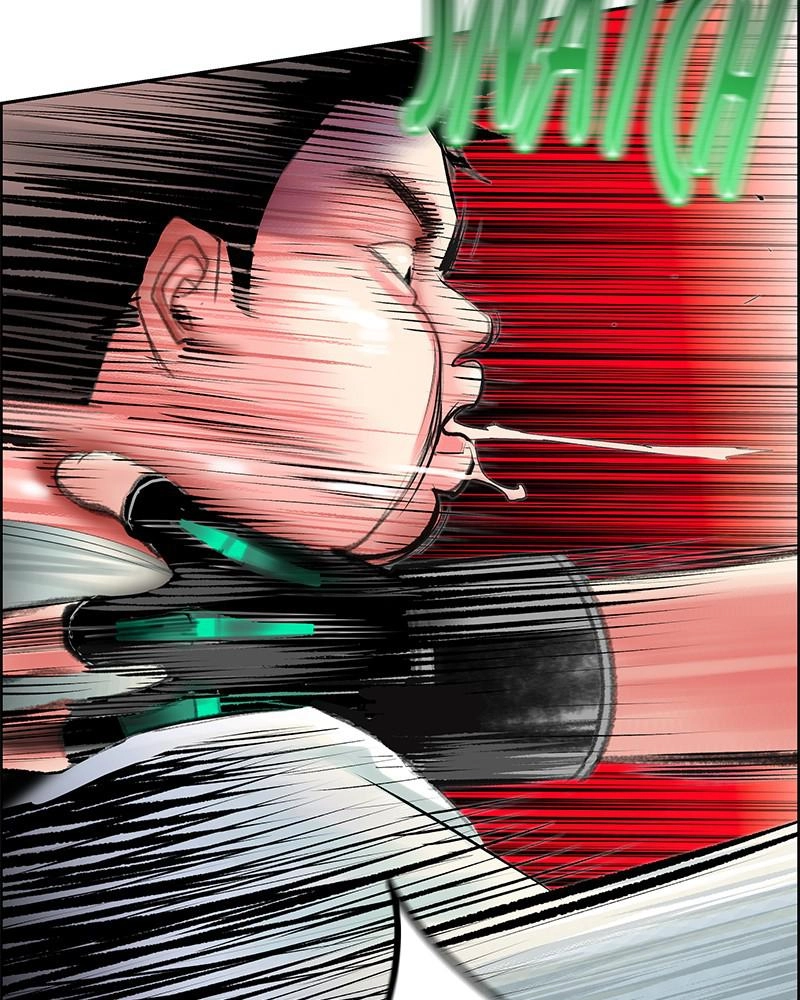 Jungle Juice Chapter 73 - Page 64