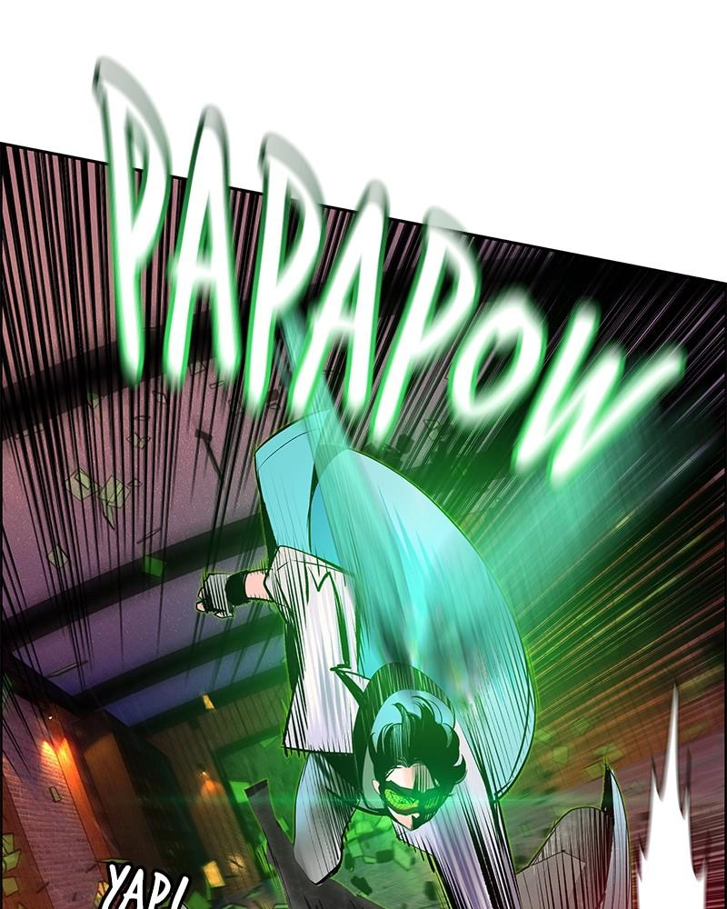 Jungle Juice Chapter 73 - Page 66
