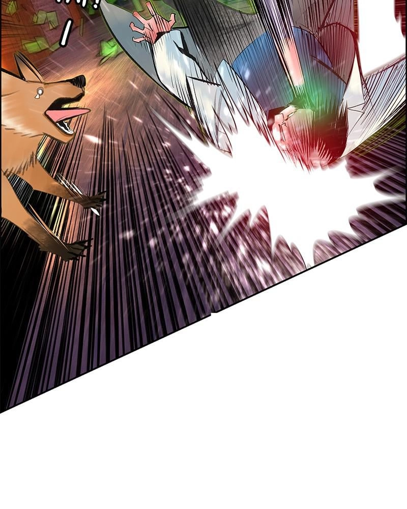 Jungle Juice Chapter 73 - Page 67