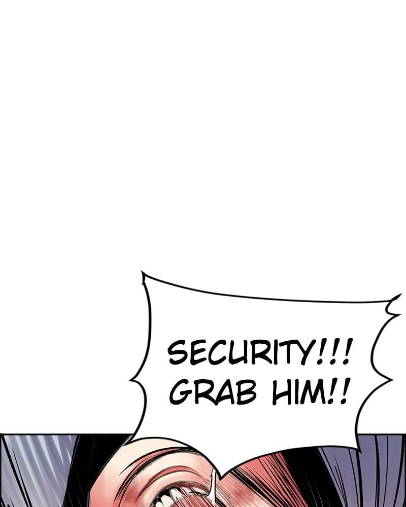 Jungle Juice Chapter 73 - Page 71