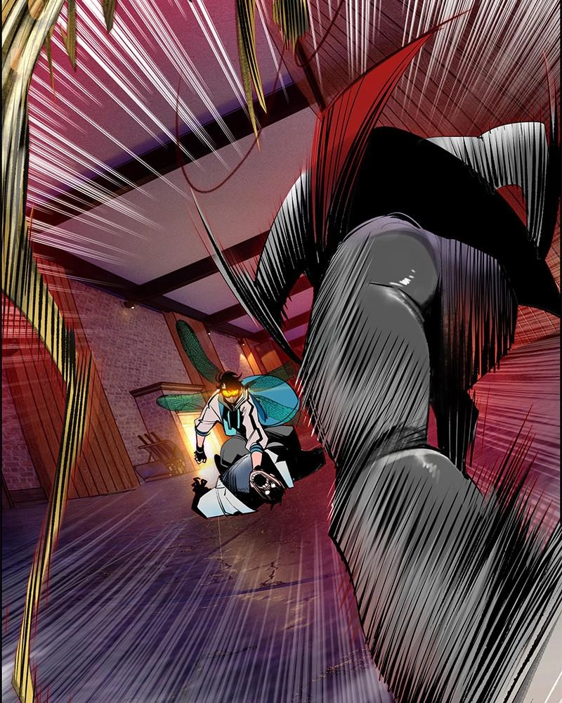 Jungle Juice Chapter 73 - Page 77