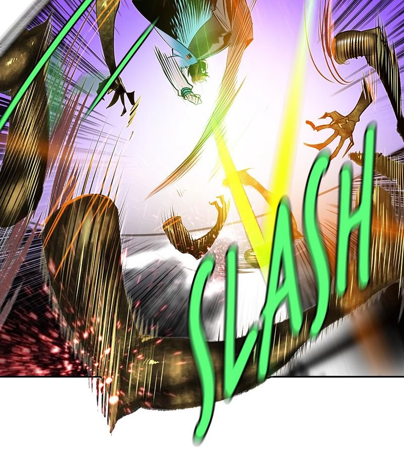 Jungle Juice Chapter 73 - Page 86