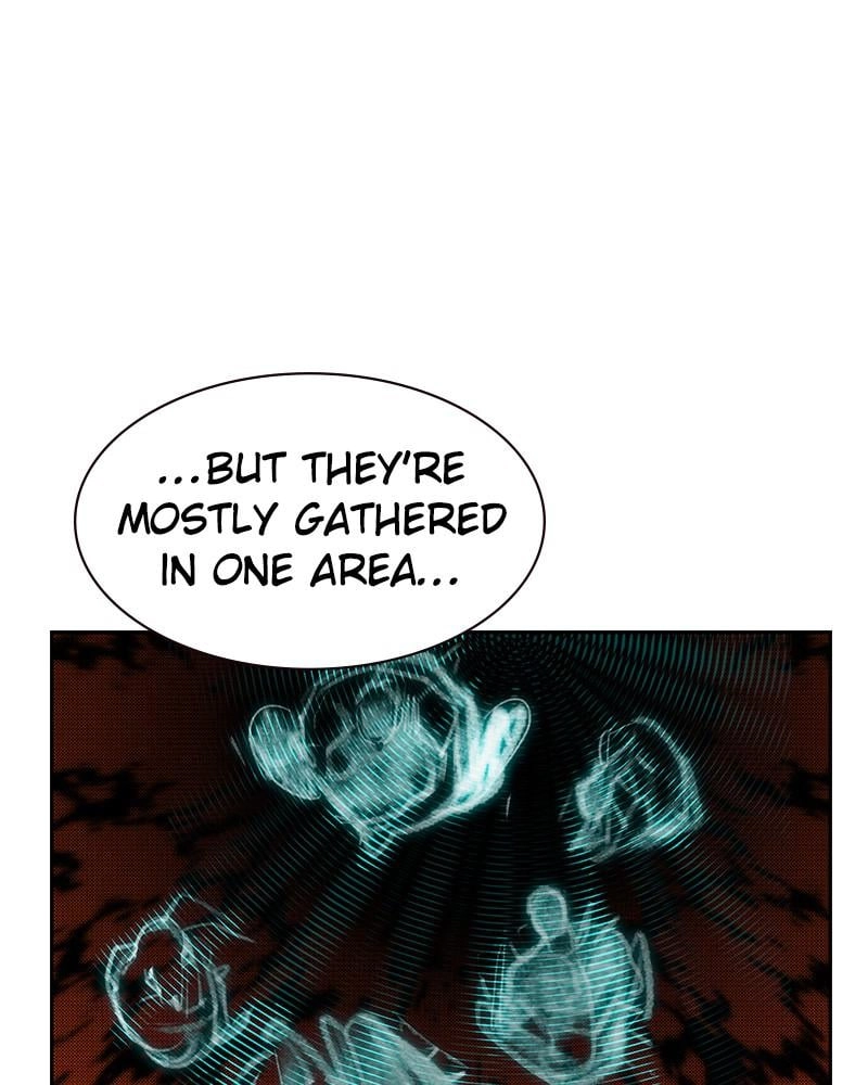 Jungle Juice Chapter 73 - Page 95