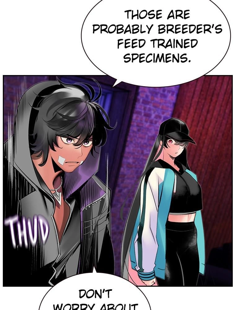 Jungle Juice Chapter 73 - Page 97