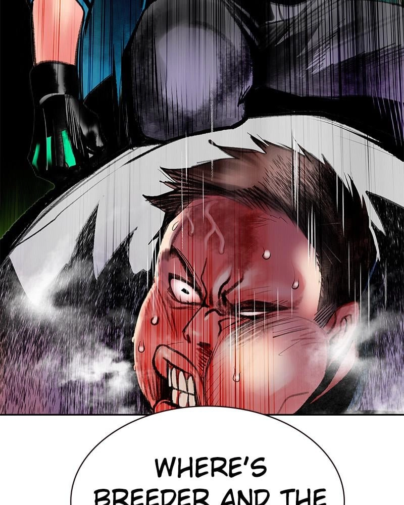 Jungle Juice Chapter 73 - Page 100