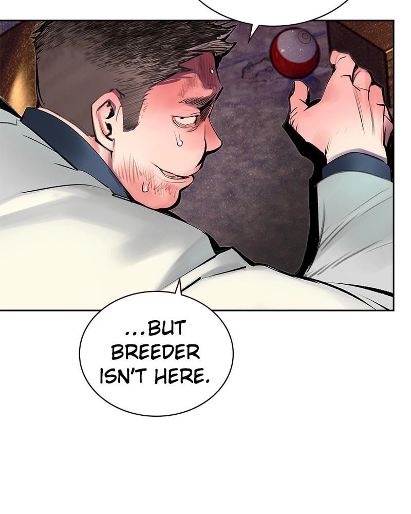 Jungle Juice Chapter 73 - Page 102