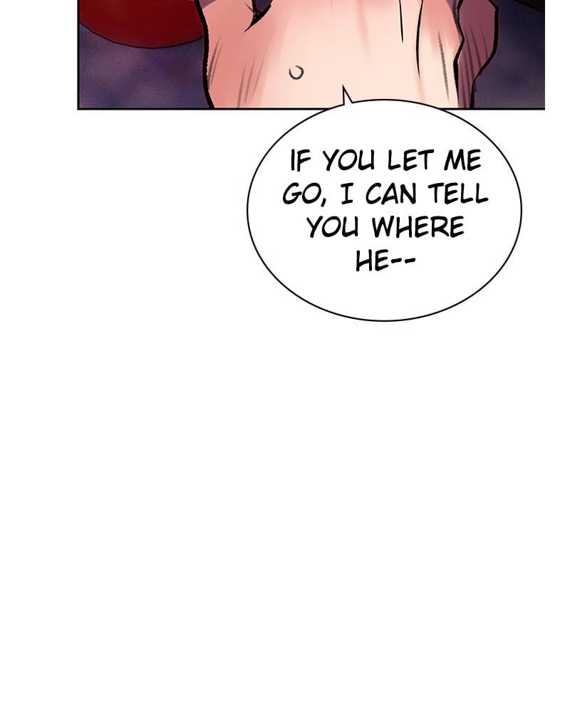 Jungle Juice Chapter 73 - Page 104