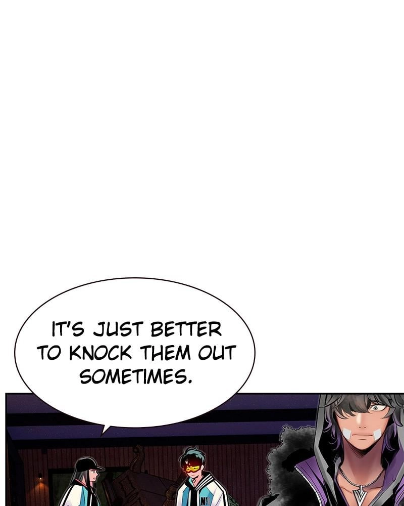 Jungle Juice Chapter 73 - Page 107