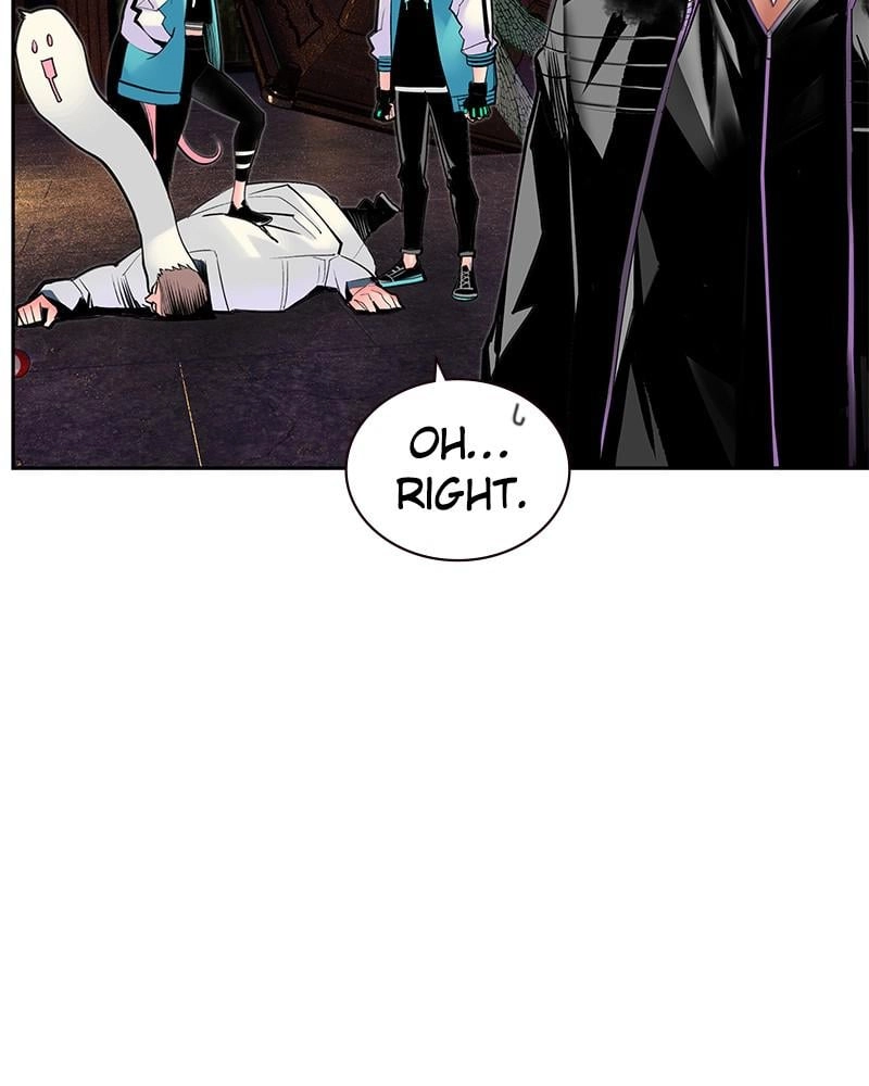 Jungle Juice Chapter 73 - Page 108