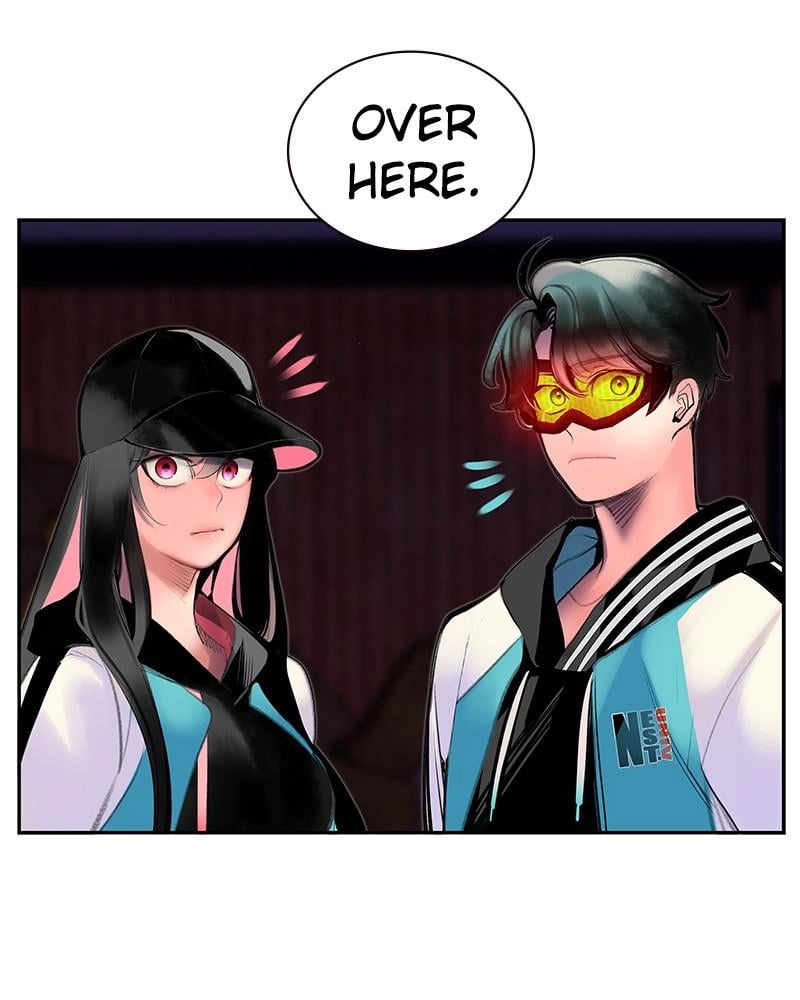 Jungle Juice Chapter 73 - Page 109