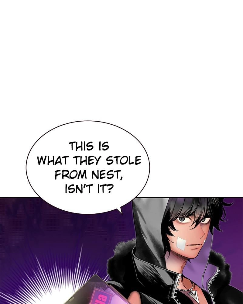 Jungle Juice Chapter 73 - Page 110