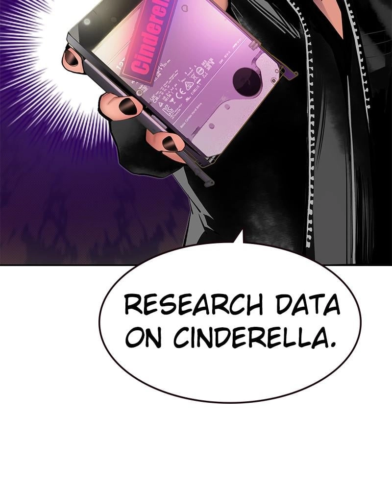Jungle Juice Chapter 73 - Page 111