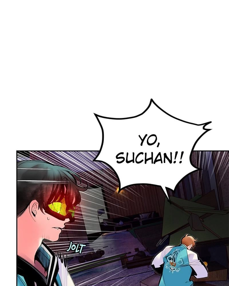 Jungle Juice Chapter 73 - Page 114