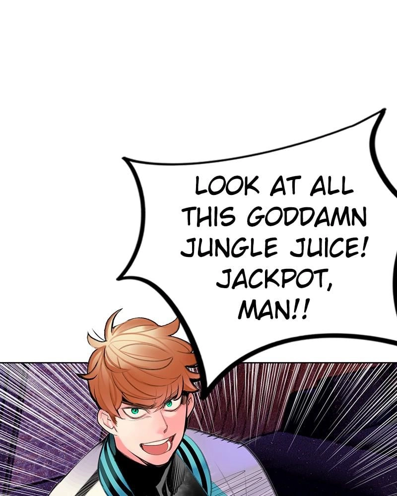 Jungle Juice Chapter 73 - Page 116