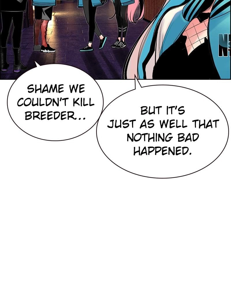Jungle Juice Chapter 73 - Page 119