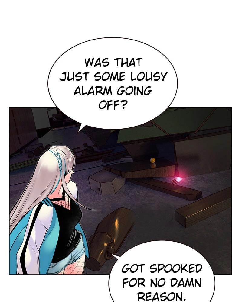 Jungle Juice Chapter 73 - Page 120