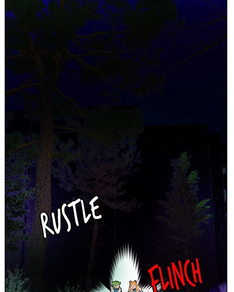 Jungle Juice Chapter 73 - Page 128