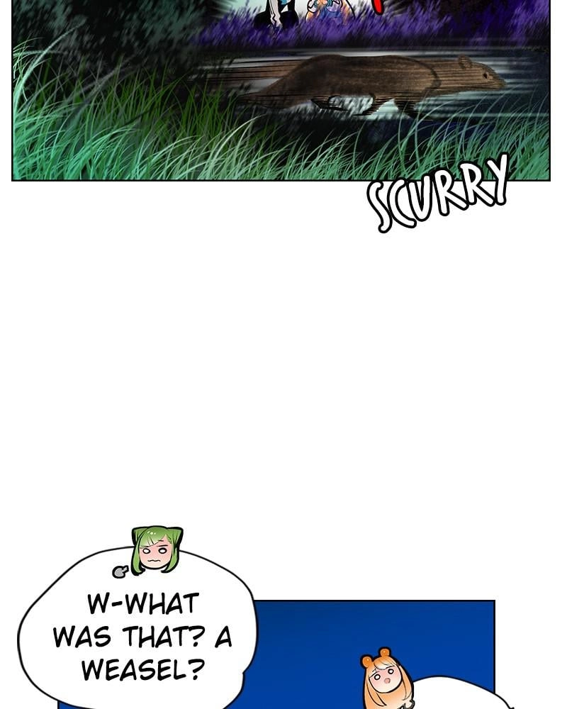 Jungle Juice Chapter 73 - Page 129