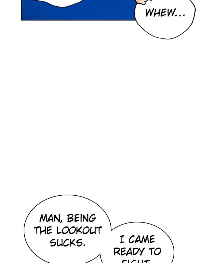 Jungle Juice Chapter 73 - Page 130
