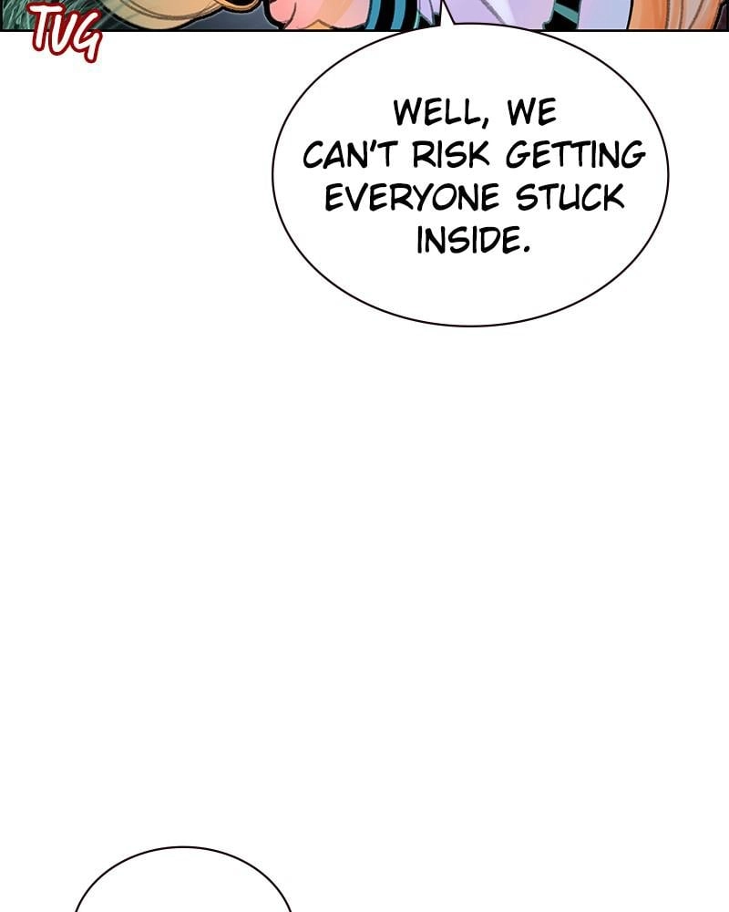 Jungle Juice Chapter 73 - Page 132