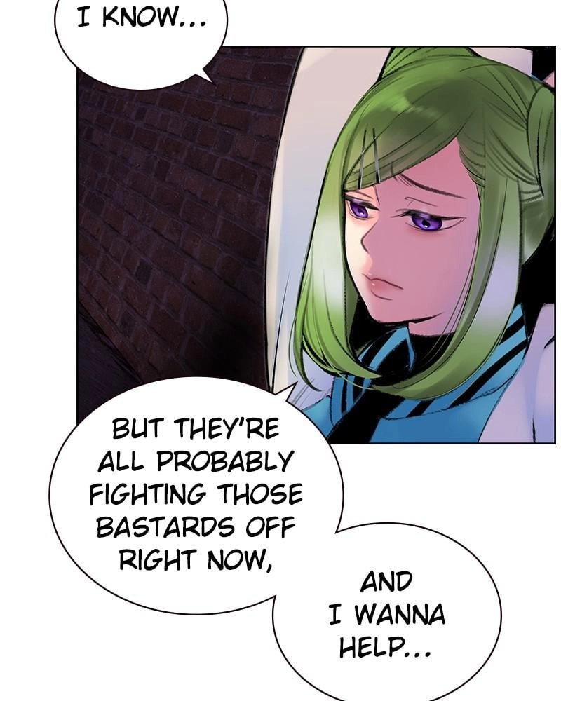 Jungle Juice Chapter 73 - Page 133
