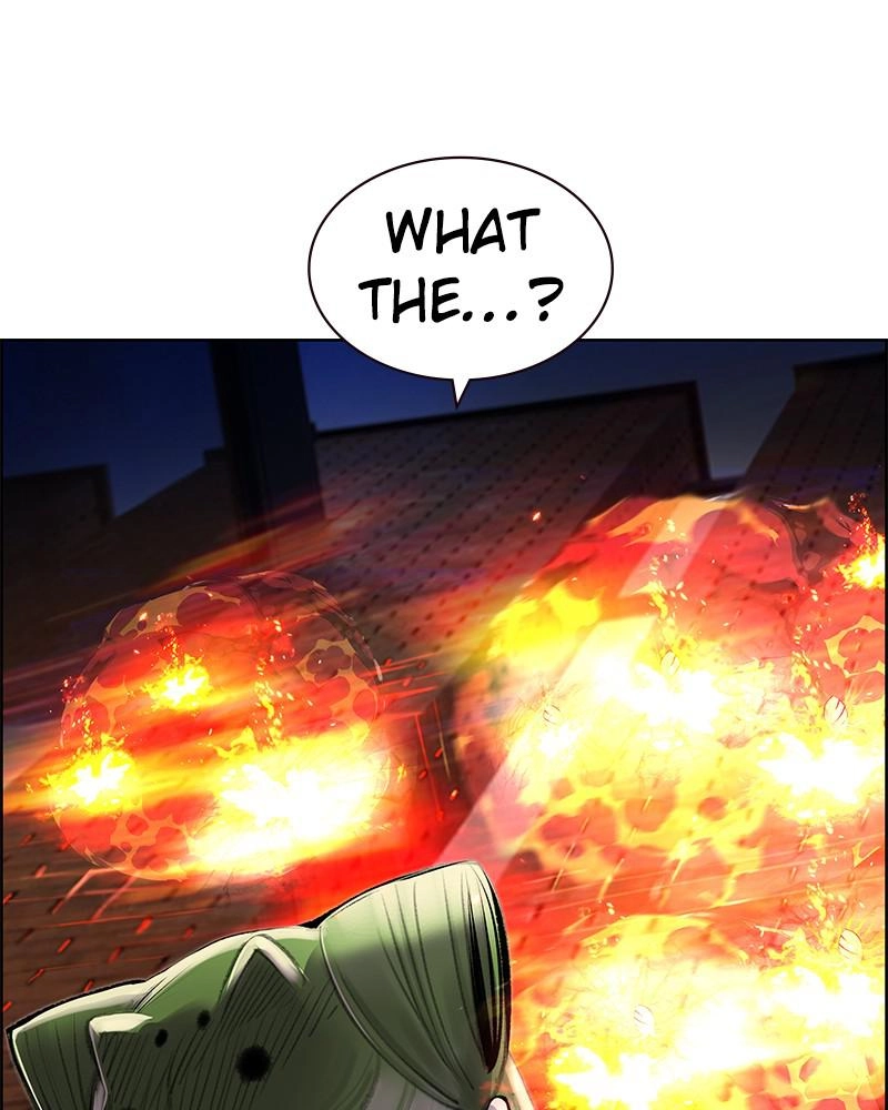 Jungle Juice Chapter 73 - Page 137