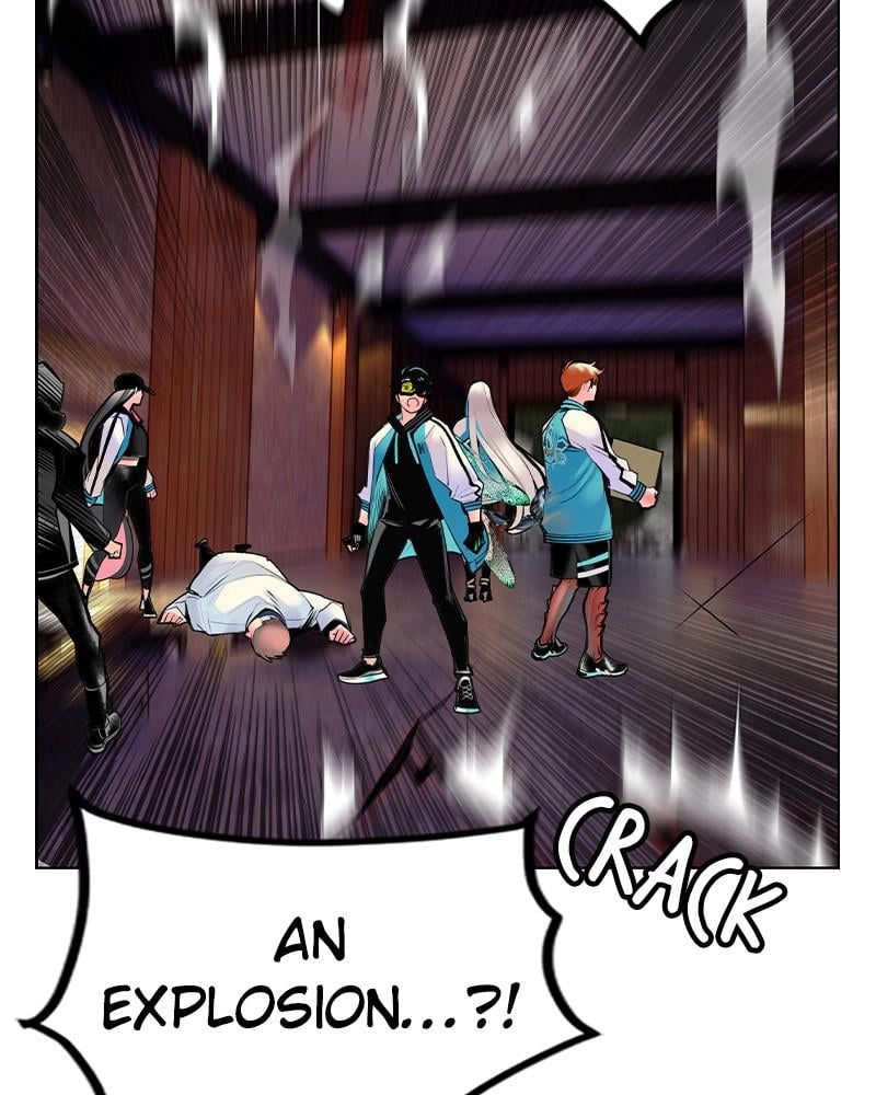 Jungle Juice Chapter 74 - Page 6