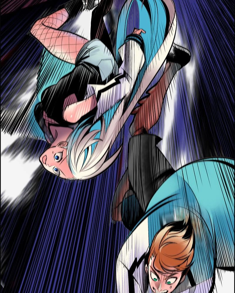 Jungle Juice Chapter 74 - Page 16