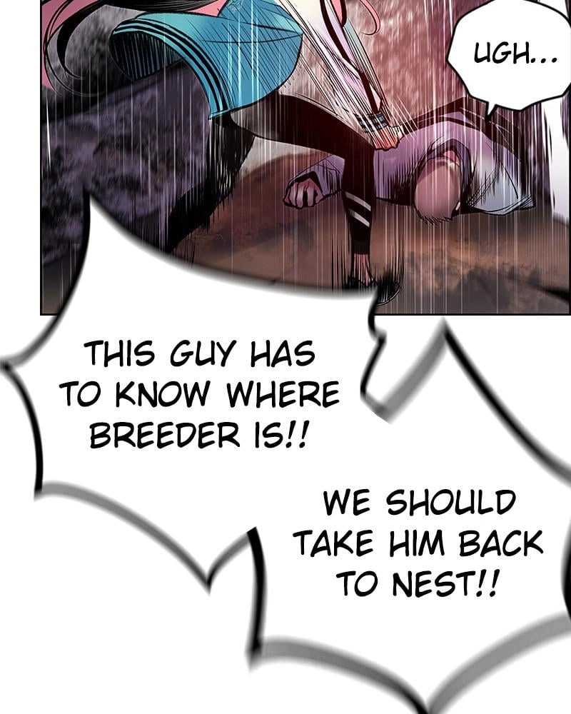 Jungle Juice Chapter 74 - Page 20