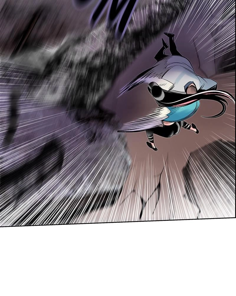 Jungle Juice Chapter 74 - Page 22