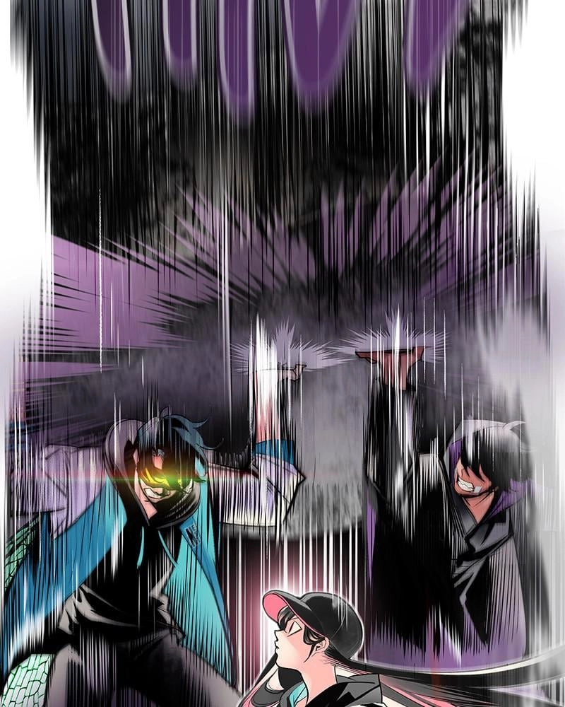 Jungle Juice Chapter 74 - Page 24