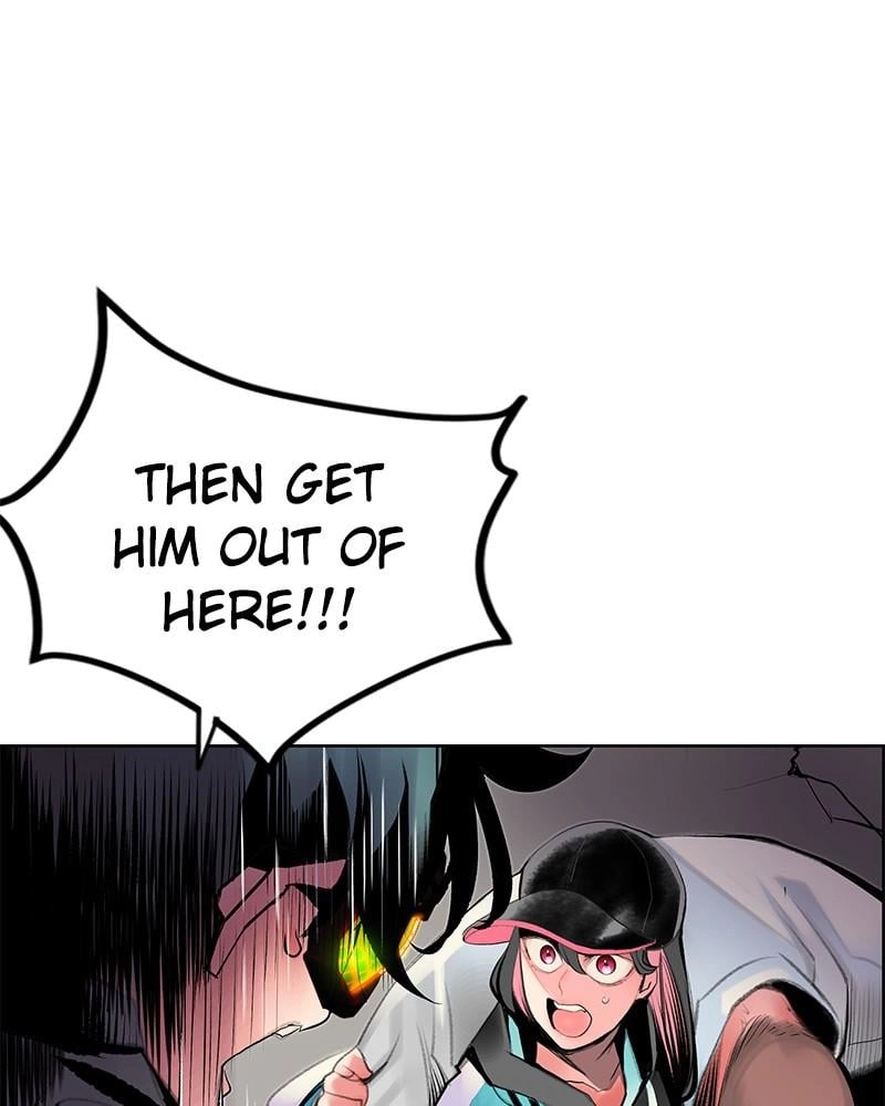 Jungle Juice Chapter 74 - Page 26