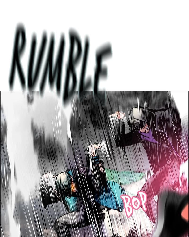 Jungle Juice Chapter 74 - Page 28