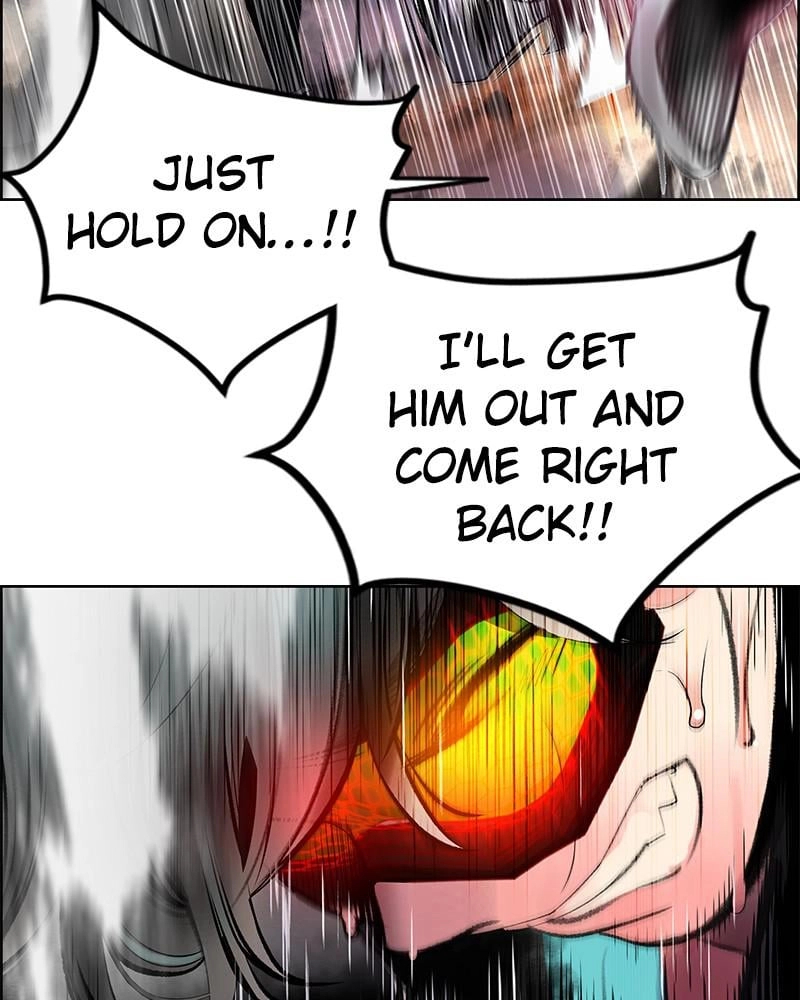 Jungle Juice Chapter 74 - Page 29